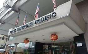 Hotel Mandarin Pacific Kuala Lumpur